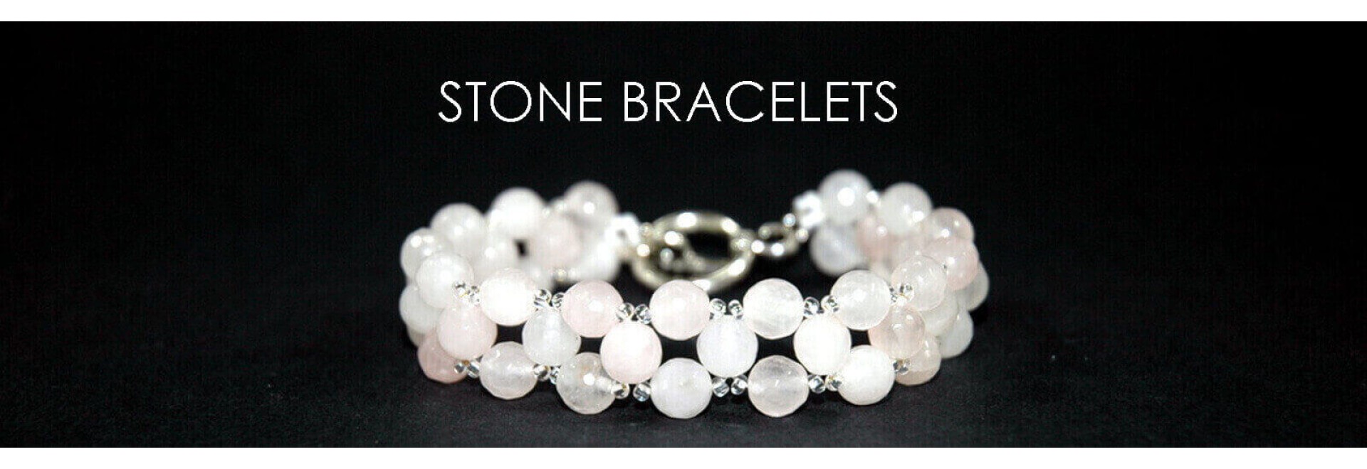 Stone Bracelets